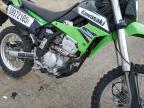 2012 KAWASAKI KLX250 T   à vendre chez Copart ON - TORONTO