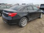 2013 Chrysler 200 Touring на продаже в Elgin, IL - Front End