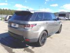 2018 LAND ROVER RANGE ROVE for sale at Copart WHITBURN