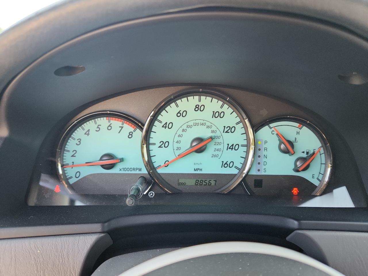 2006 Toyota Camry Solara Se VIN: 4T1FA38P46U084010 Lot: 61474385