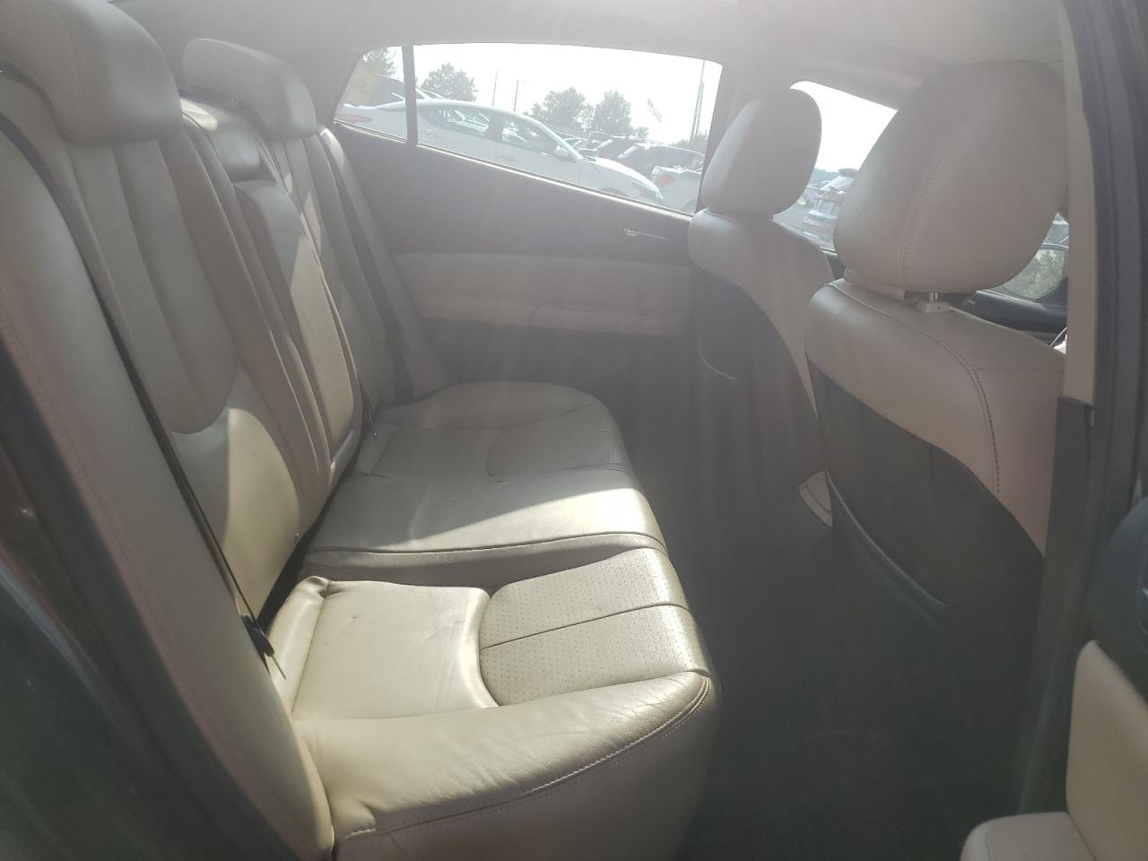 2012 Mazda 6 I VIN: 1YVHZ8CH5C5M33095 Lot: 62372225