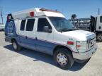 2014 Ford Econoline E350 Super Duty Van for Sale in Sun Valley, CA - Side