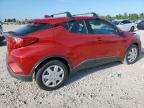 2020 TOYOTA C-HR XLE   for sale at Copart TX - HOUSTON
