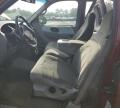 1999 Ford F150  იყიდება Savannah-ში, GA - Front End
