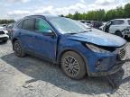2023 FORD ESCAPE    for sale at Copart QC - MONTREAL