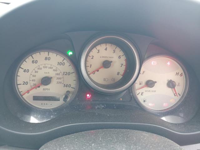 2001 TOYOTA RAV4 NV VV
