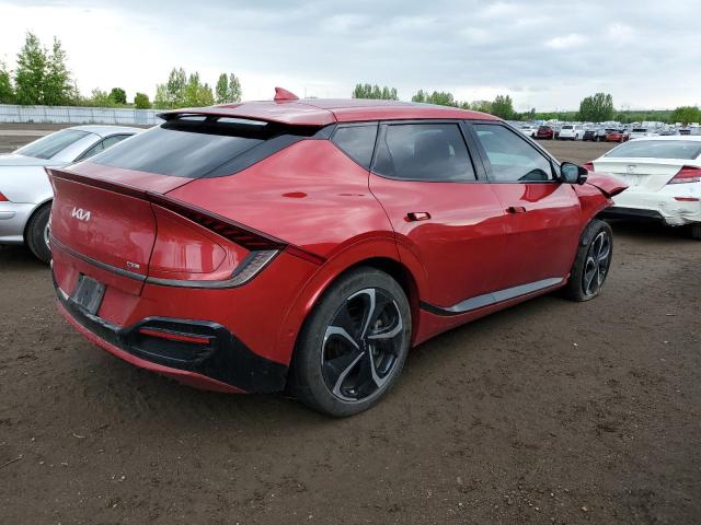2024 KIA EV6 GT LINE