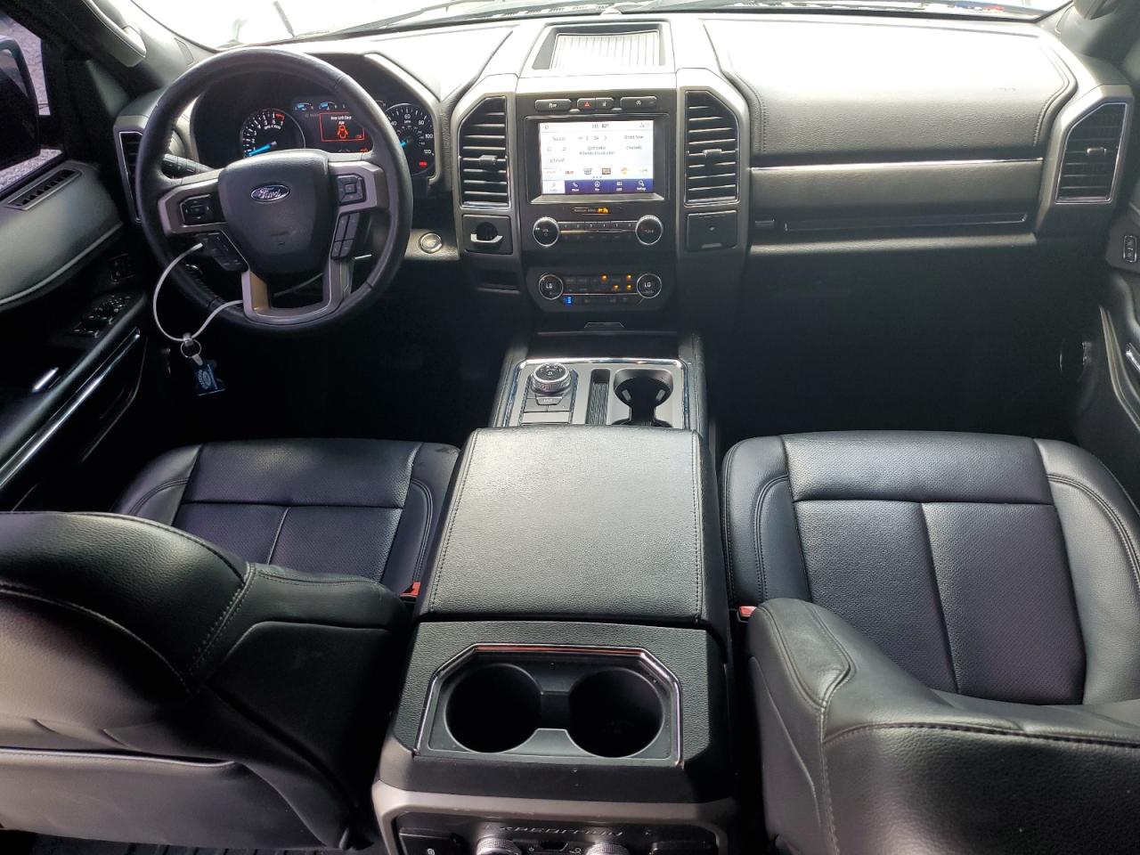 2021 Ford Expedition Max Xlt VIN: 1FMJK1HT7MEA15571 Lot: 61426535