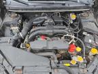 2015 SUBARU IMPREZA PREMIUM PLUS   for sale at Copart QC - MONTREAL