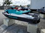 2023 Seadoo Gtx   zu verkaufen in Opa Locka, FL - Minor Dent/Scratches