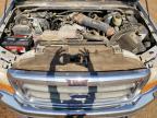 1999 Ford F350 Srw Super Duty იყიდება Longview-ში, TX - Burn - Engine