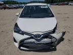 2017 Toyota Yaris L de vânzare în Hampton, VA - All Over