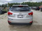 2014 Hyundai Tucson Gls for Sale in Ocala, FL - Burn - Engine