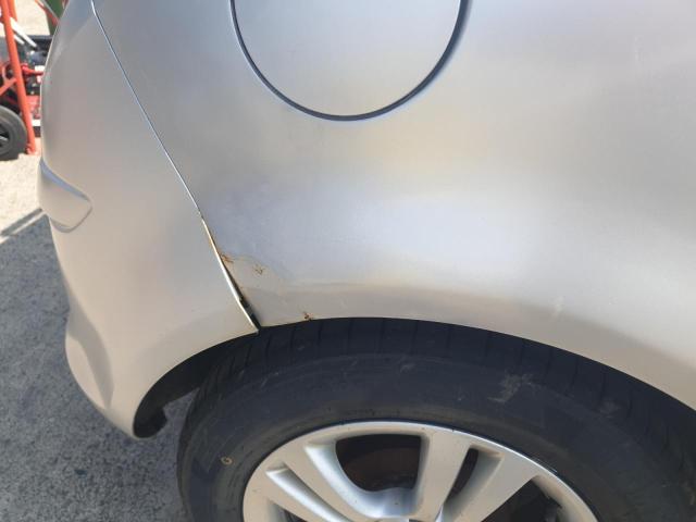 2009 VAUXHALL CORSA ACTI