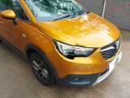 2019 VAUXHALL CROSSLAND for sale at Copart GLOUCESTER