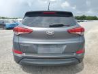 2016 Hyundai Tucson Limited   na sprzedaż w Jacksonville, FL - Front End