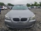 2010 Bmw 528 I for Sale in Baltimore, MD - Front End