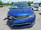 2020 Chrysler Pacifica Limited за продажба в Marlboro, NY - Front End