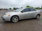 2007 Pontiac G6 Base за продажба в London, ON - Minor Dent/Scratches