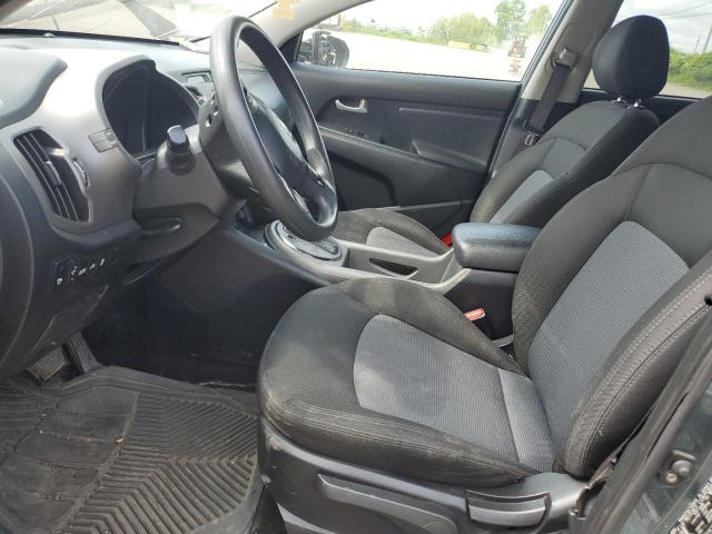 2014 KIA SPORTAGE BASE  