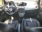2017 Fiat 500 Electric na sprzedaż w Van Nuys, CA - Front End