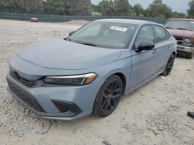 HONDA CIVIC SPOR 2024