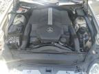 2003 MERCEDES-BENZ SL 500R   for sale at Copart NC - MEBANE