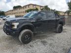 2016 Ford F150 Supercrew de vânzare în Opa Locka, FL - Minor Dent/Scratches