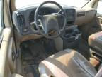 1997 Chevrolet Express G3500  продається в Barberton, OH - Rear End