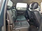 2011 Chevrolet Silverado C1500 Lt zu verkaufen in Houston, TX - Front End