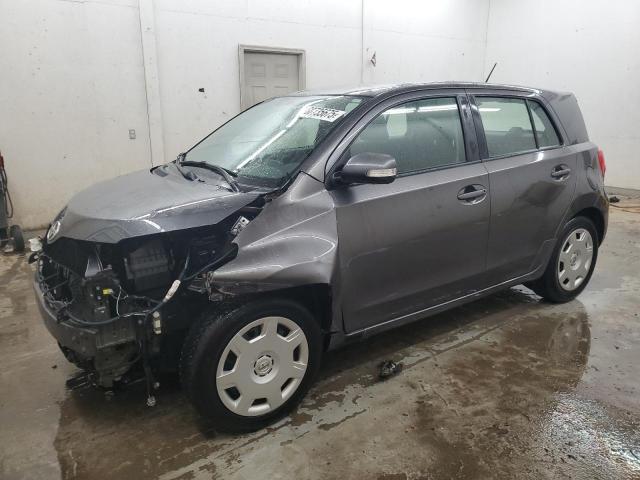 2008 Toyota Scion Xd   