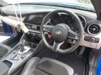 2020 ALFA ROMEO GIULIA V6 for sale at Copart SANDY