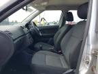 2013 SKODA FABIA SE 1 for sale at Copart SANDWICH