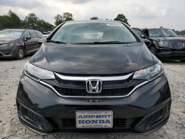 HONDA FIT 2019 Black