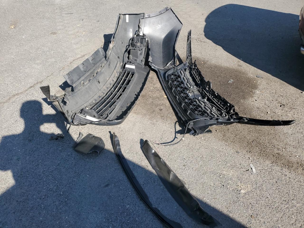 2021 Honda Passport Exl VIN: 5FNYF8H50MB003228 Lot: 60968295