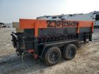 2024 CARRY-ON DUMP TRAILER for sale at Copart KY - LOUISVILLE