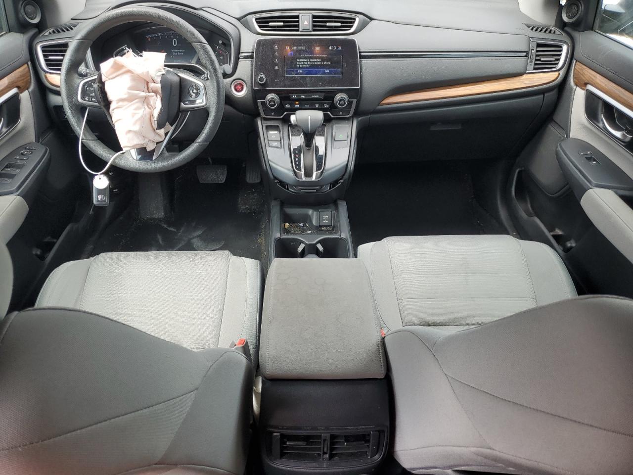 HONDA CRV 2019 VIN 7FARW2H53KE011035 фото 8