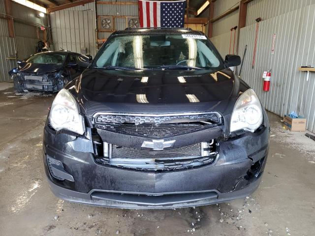  CHEVROLET EQUINOX 2014 Черный
