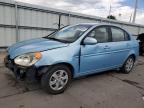 2009 Hyundai Accent Gls for Sale in Littleton, CO - Front End