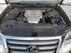 2014 Lexus Gx 460 Premium en Venta en Denver, CO - Side