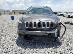 2016 Jeep Cherokee Latitude იყიდება Arcadia-ში, FL - Front End