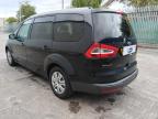 2014 FORD GALAXY ZET for sale at Copart CHESTER