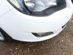 2012 VAUXHALL ASTRA SRI for sale at Copart COLCHESTER