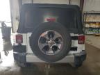 2017 Jeep Wrangler Unlimited Sahara zu verkaufen in West Mifflin, PA - Side
