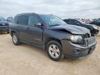 2017 Jeep Compass Latitude for Sale in San Antonio, TX - Front End