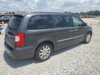 2016 Chrysler Town & Country Touring   en Venta en Columbus, OH - Minor Dent/Scratches