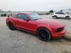 2005 Ford Mustang  на продаже в Tulsa, OK - Rear End