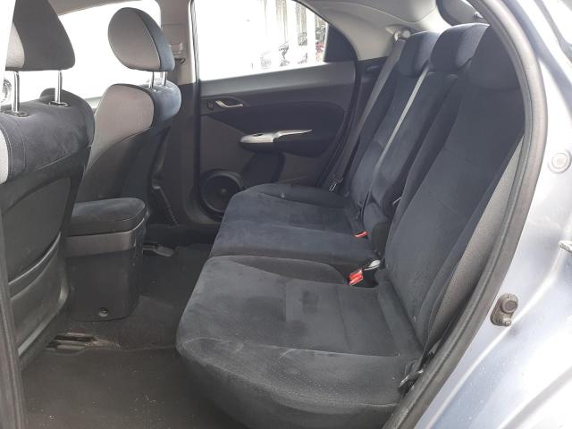 2006 HONDA CIVIC EX I