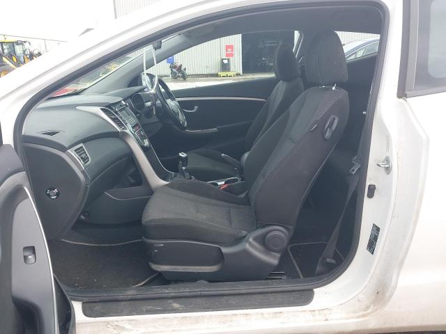 2014 HYUNDAI I30 ACTIVE