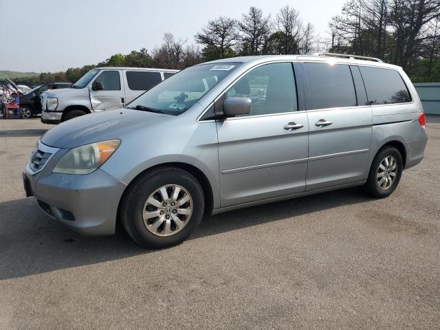 2008 Honda Odyssey Exl